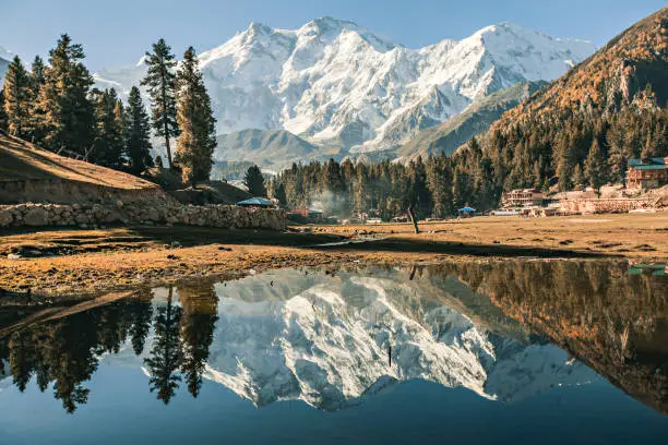 Pakistan Mountain Travel Guide