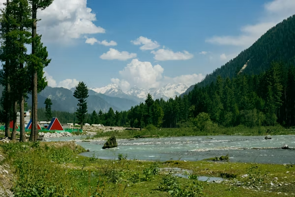 Swat Places