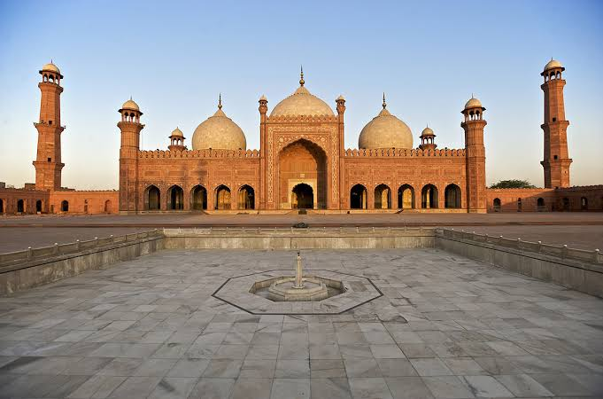 Southern Pakistan