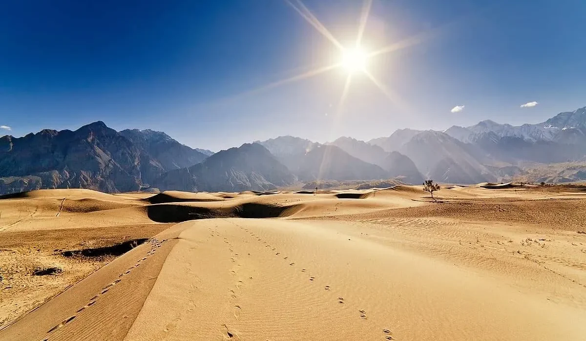 katpana desert Large